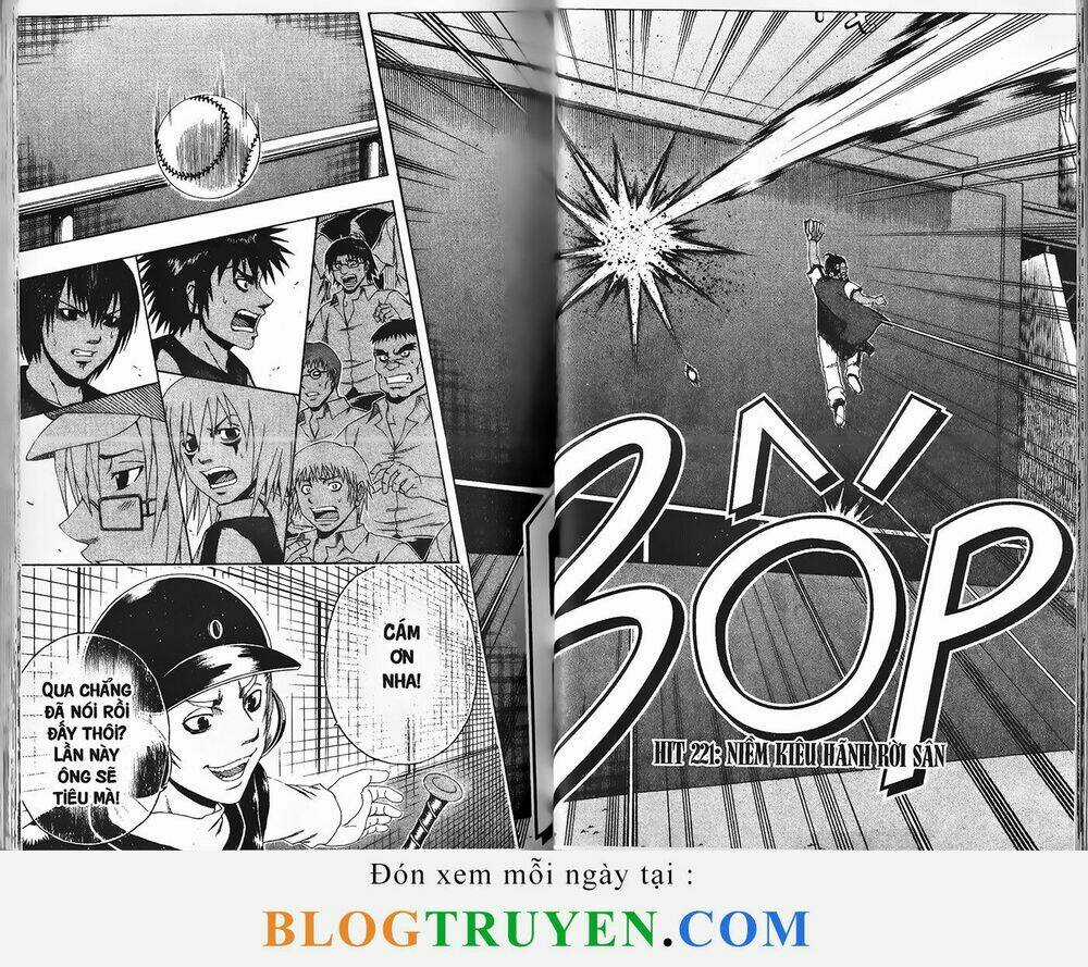 Mr.FullSwing Chapter 221 trang 2