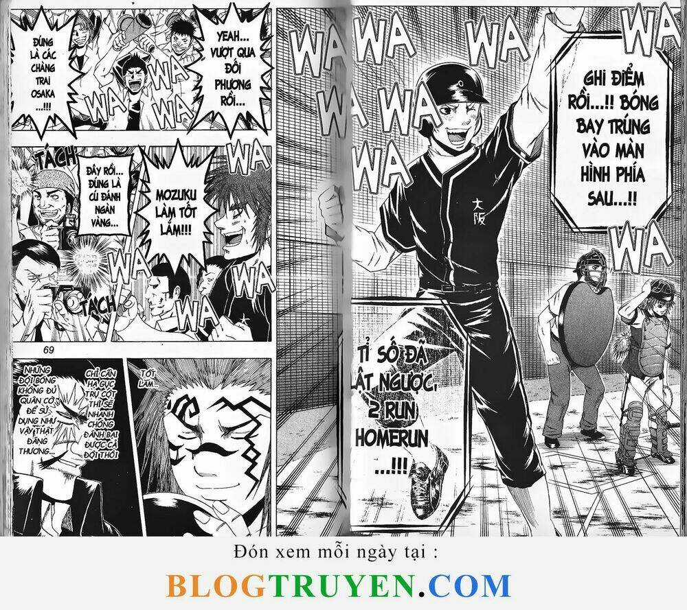 Mr.FullSwing Chapter 221 trang 3