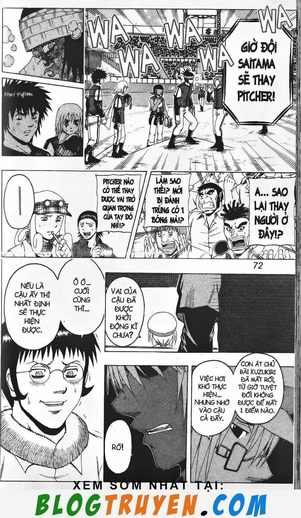 Mr.FullSwing Chapter 221 trang 6