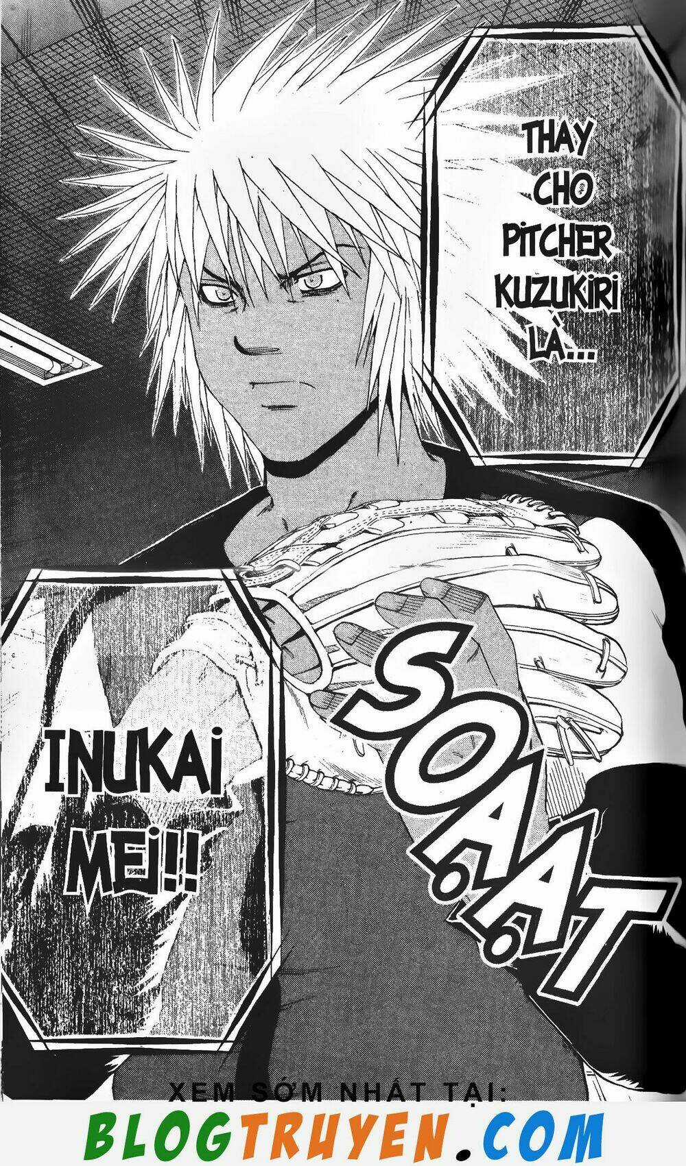 Mr.FullSwing Chapter 221 trang 7