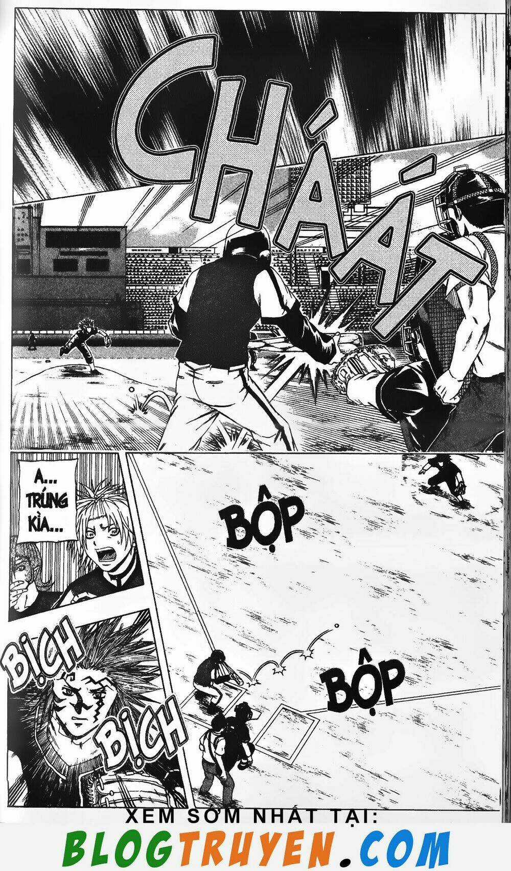 Mr.FullSwing Chapter 222 trang 13