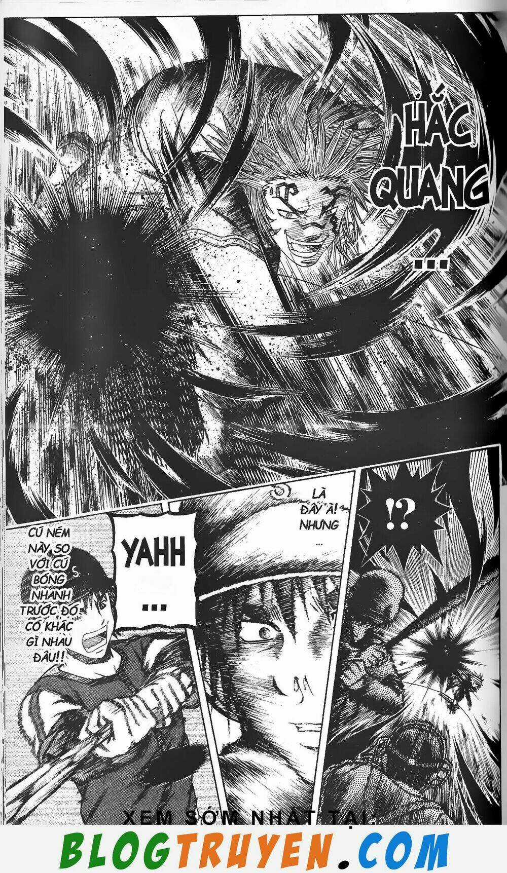 Mr.FullSwing Chapter 222 trang 5