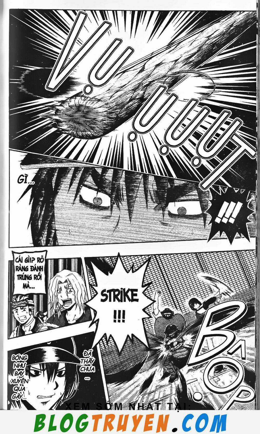 Mr.FullSwing Chapter 222 trang 6