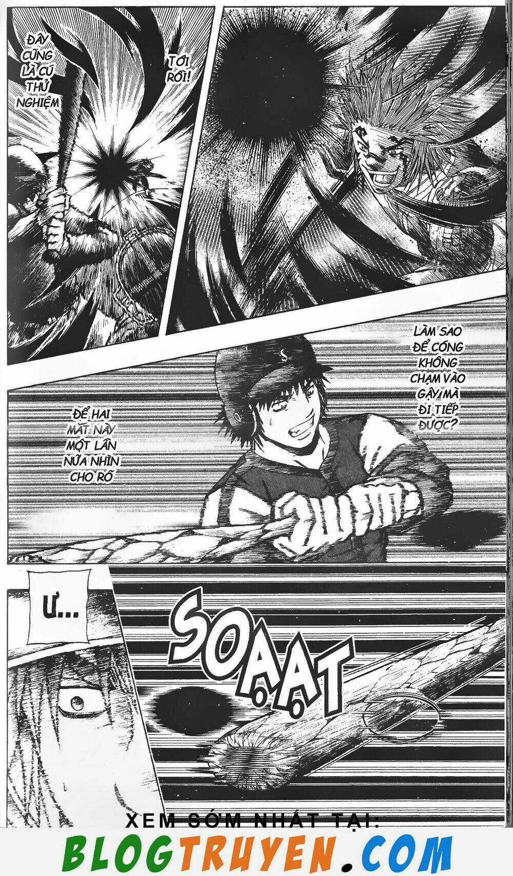 Mr.FullSwing Chapter 222 trang 8