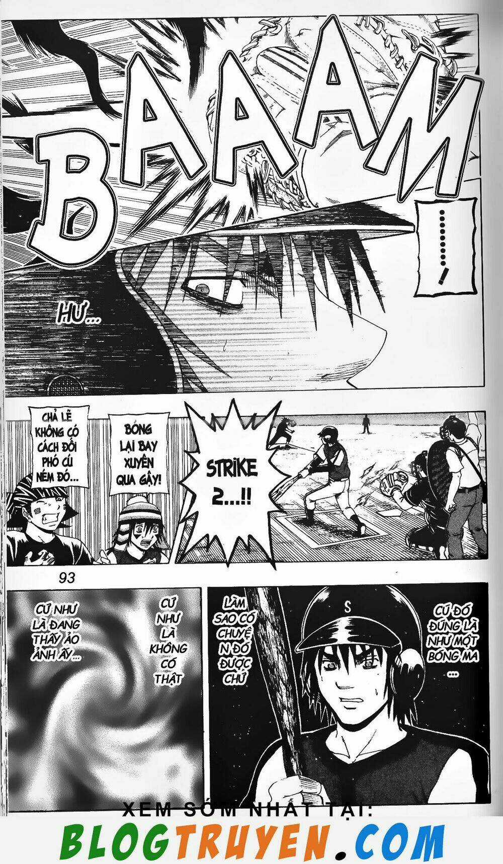 Mr.FullSwing Chapter 222 trang 9