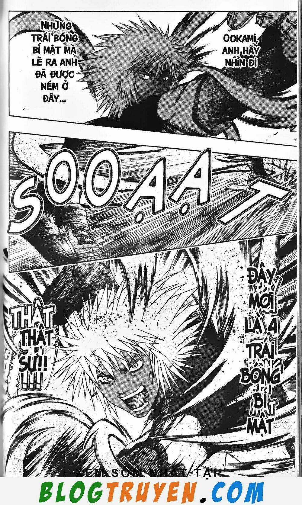 Mr.FullSwing Chapter 223 trang 2