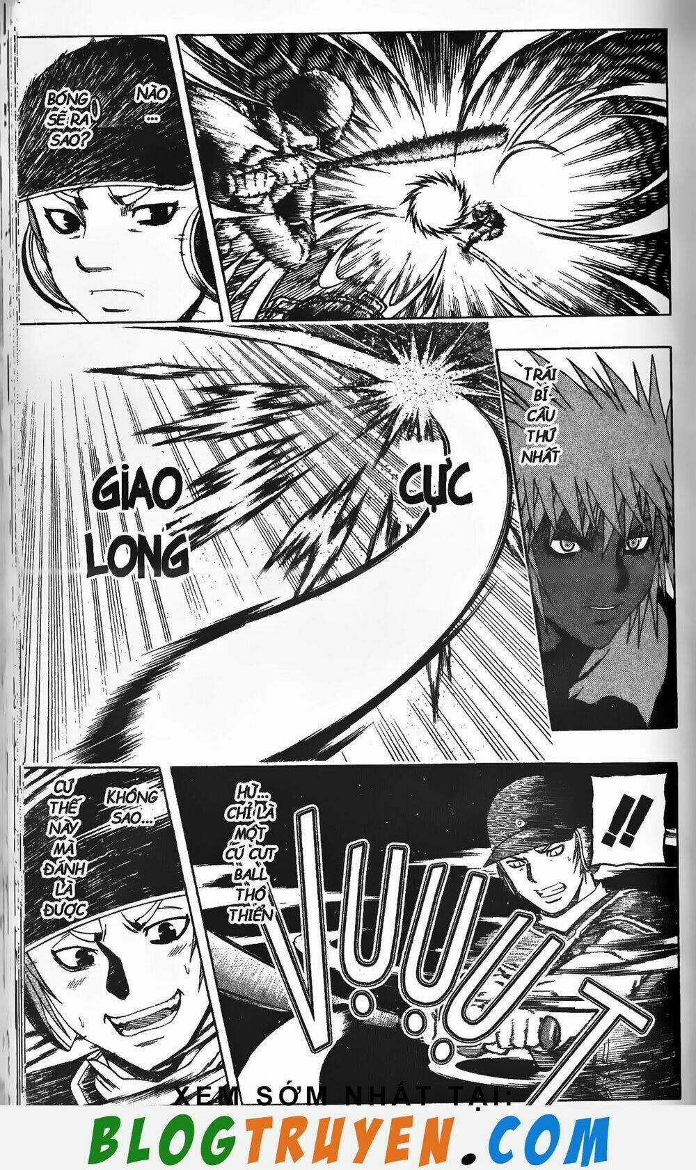 Mr.FullSwing Chapter 223 trang 3