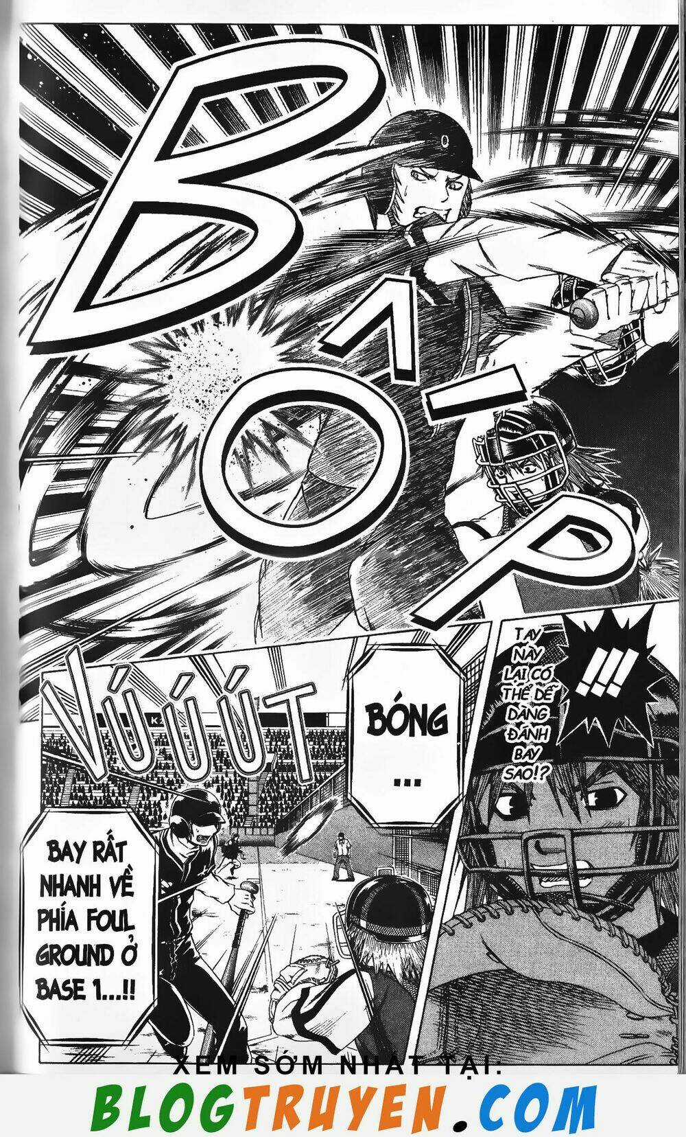 Mr.FullSwing Chapter 223 trang 4