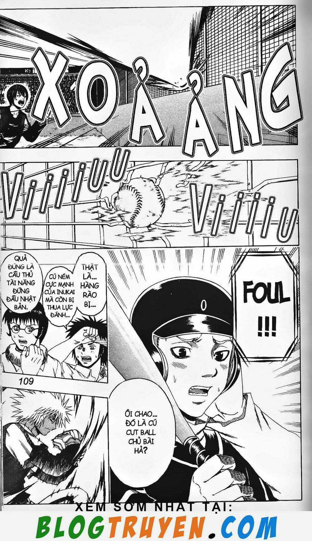 Mr.FullSwing Chapter 223 trang 5