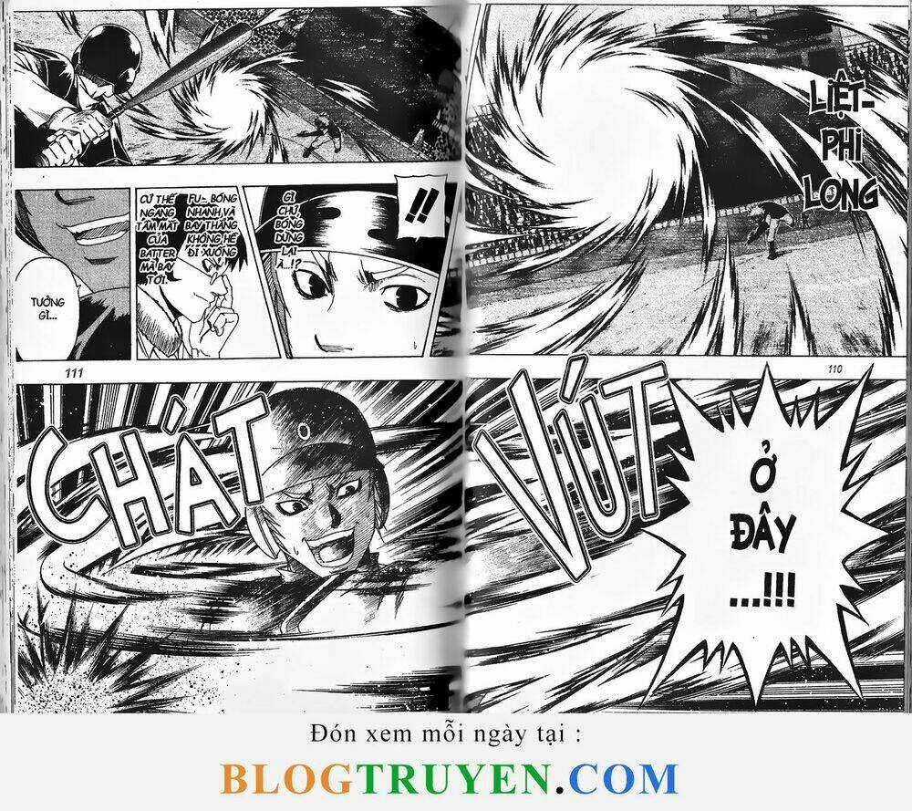 Mr.FullSwing Chapter 223 trang 6