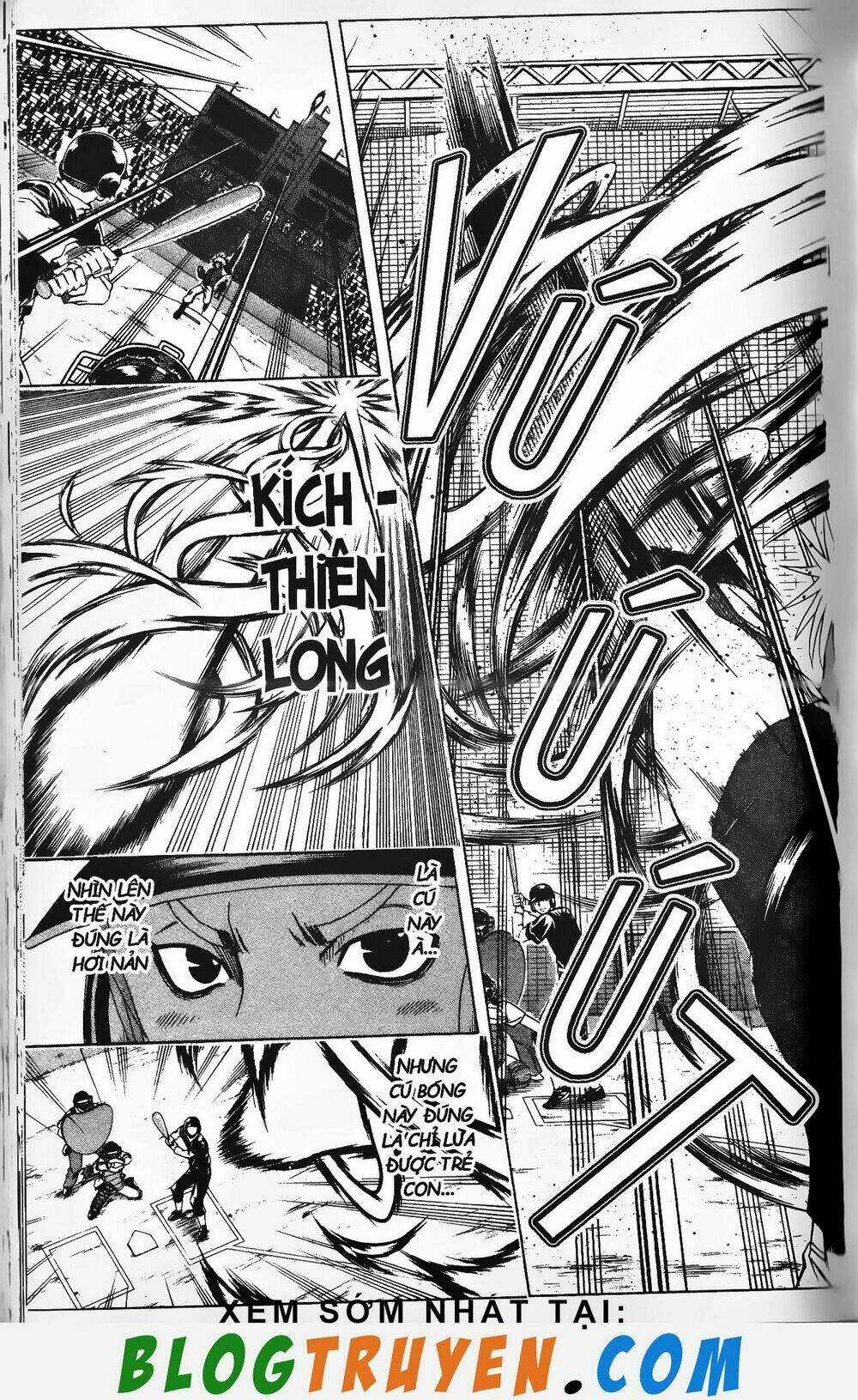 Mr.FullSwing Chapter 223 trang 8