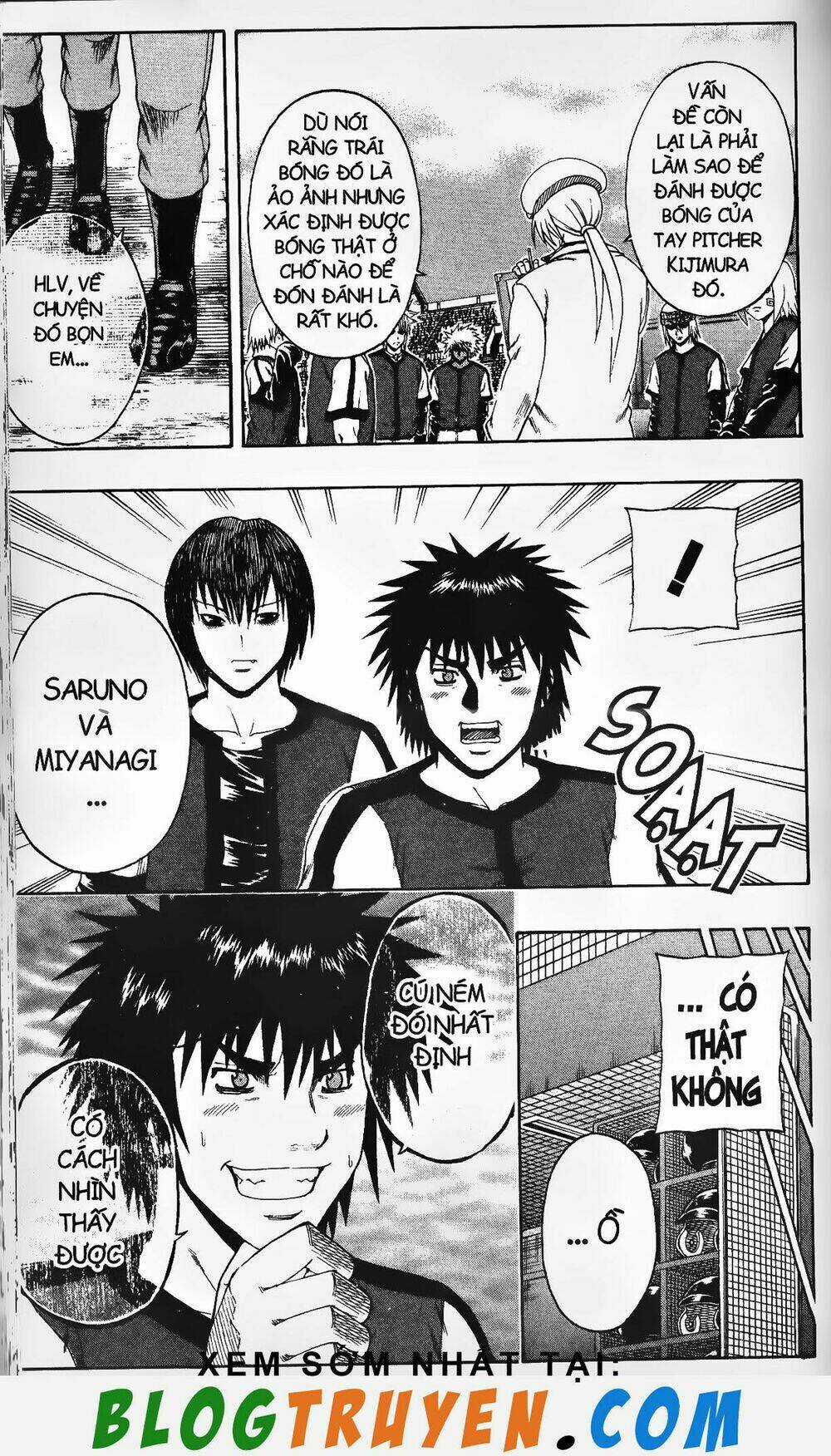 Mr.FullSwing Chapter 224 trang 12