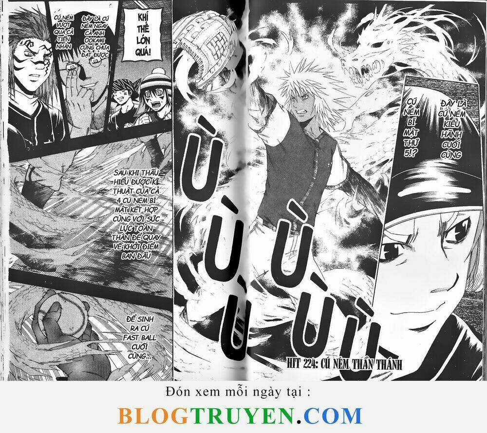 Mr.FullSwing Chapter 224 trang 2
