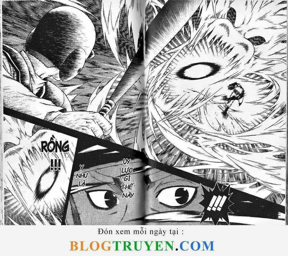 Mr.FullSwing Chapter 224 trang 4