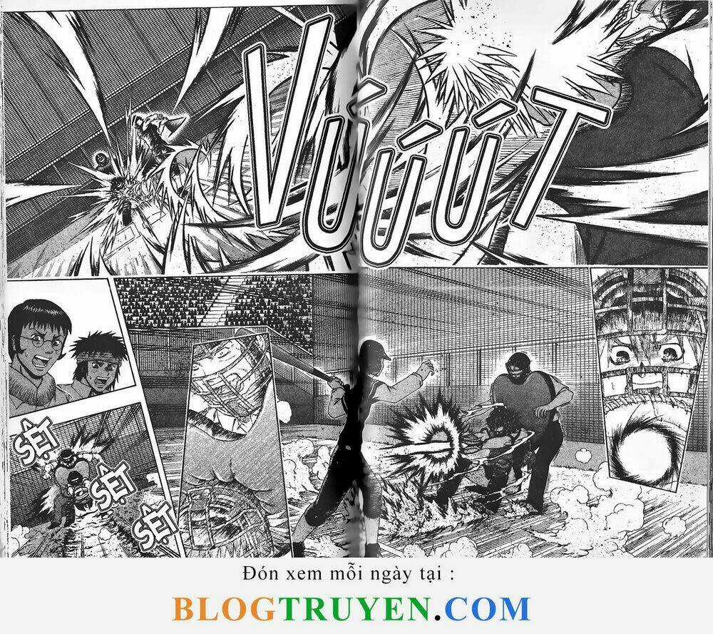 Mr.FullSwing Chapter 224 trang 7