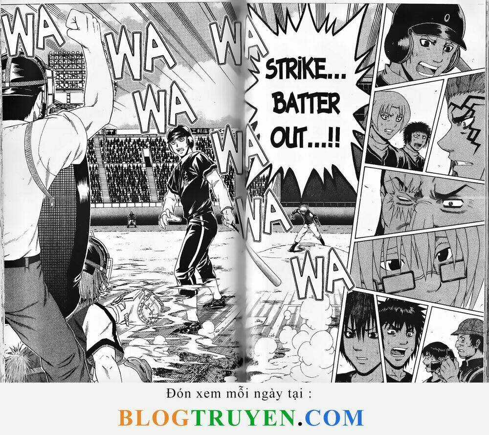 Mr.FullSwing Chapter 224 trang 8