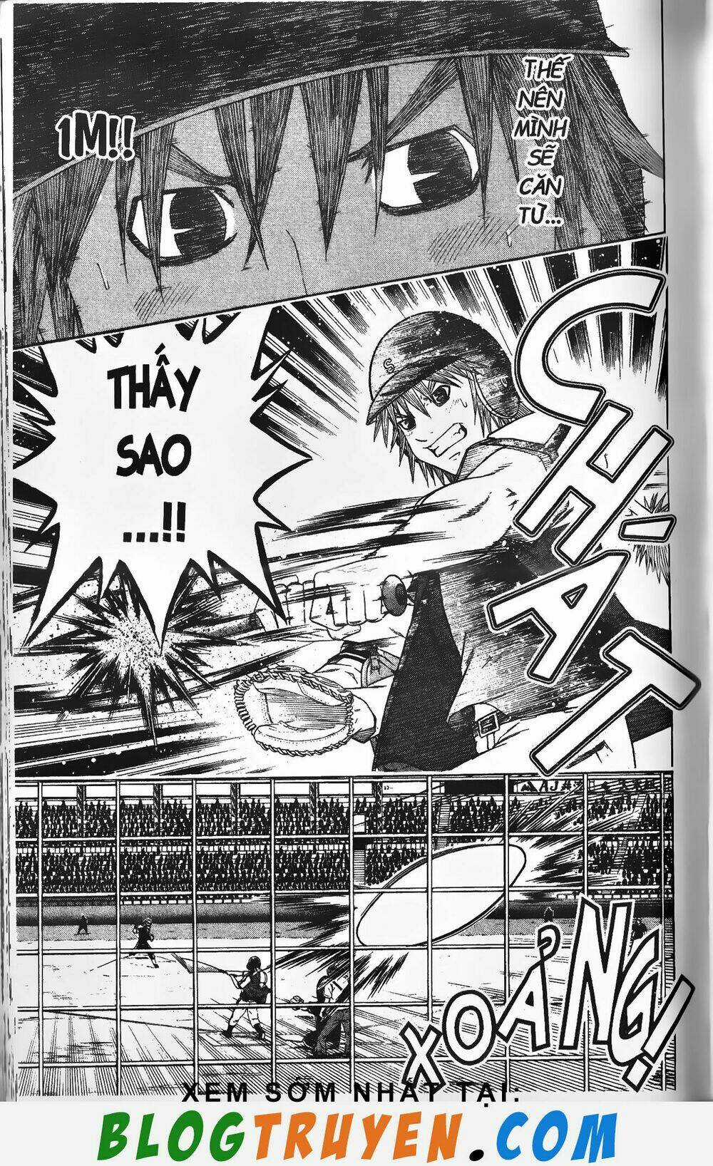 Mr.FullSwing Chapter 225 trang 11