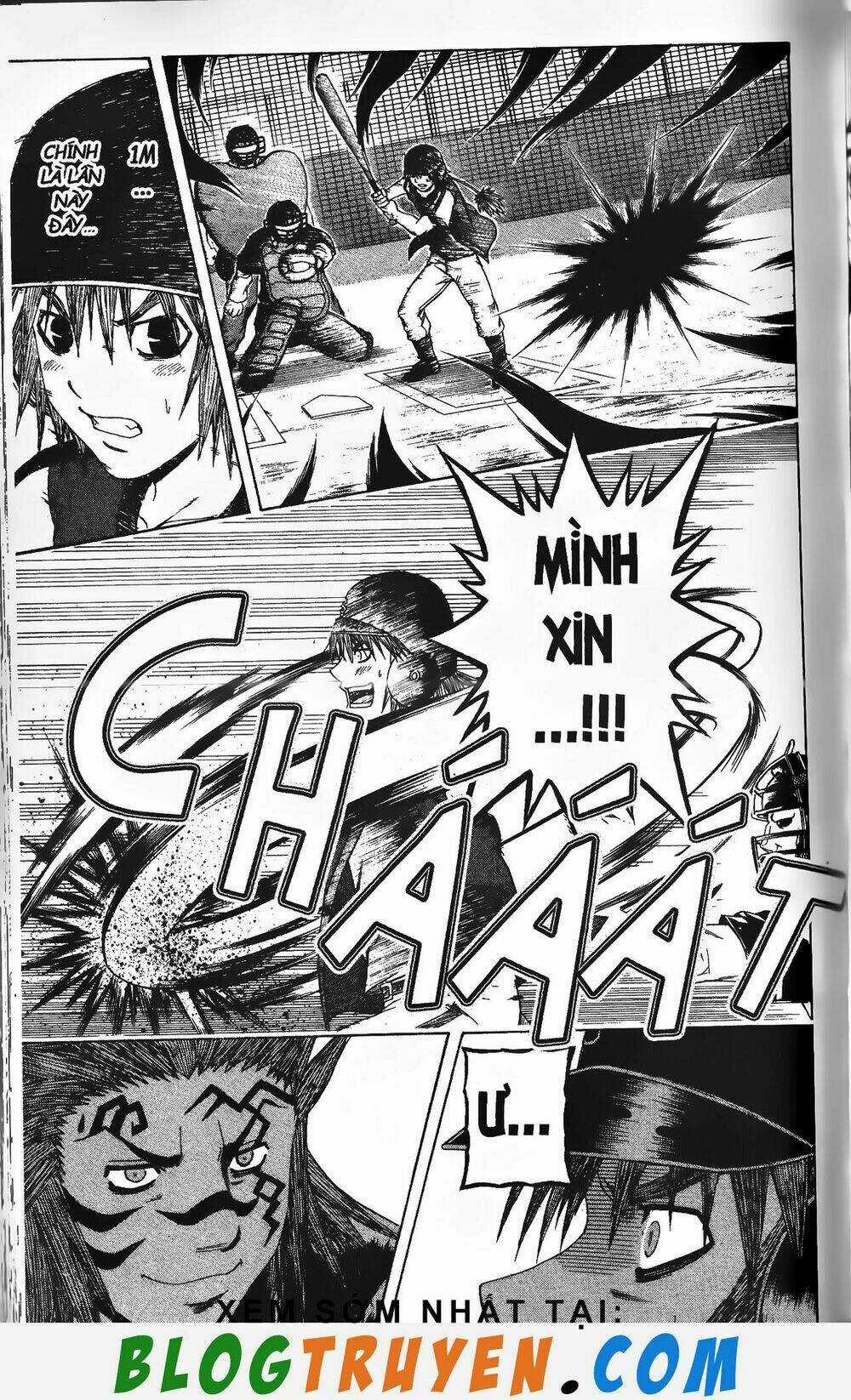 Mr.FullSwing Chapter 225 trang 13