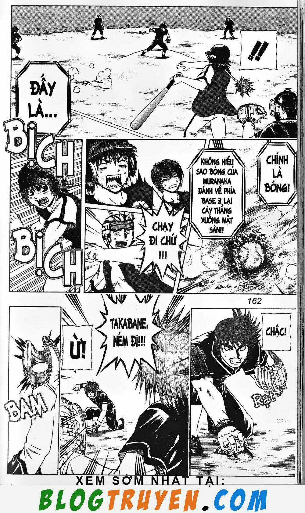 Mr.FullSwing Chapter 225 trang 17