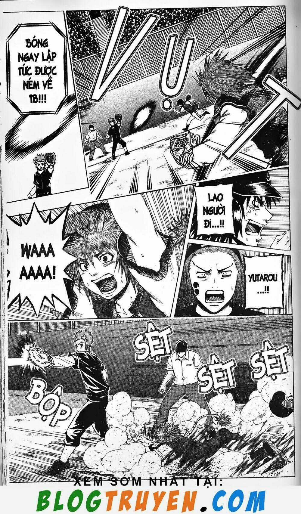 Mr.FullSwing Chapter 225 trang 18