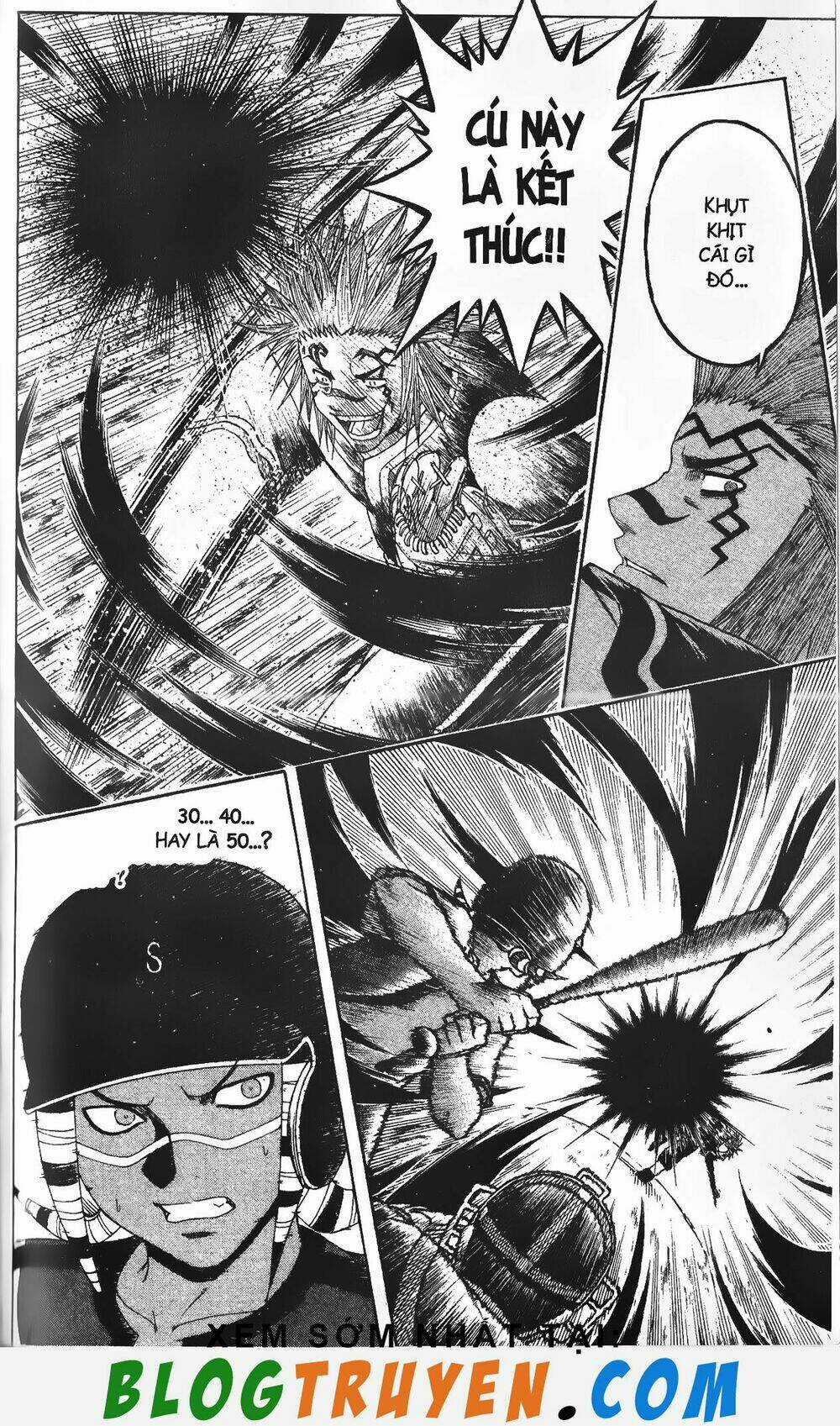 Mr.FullSwing Chapter 225 trang 2