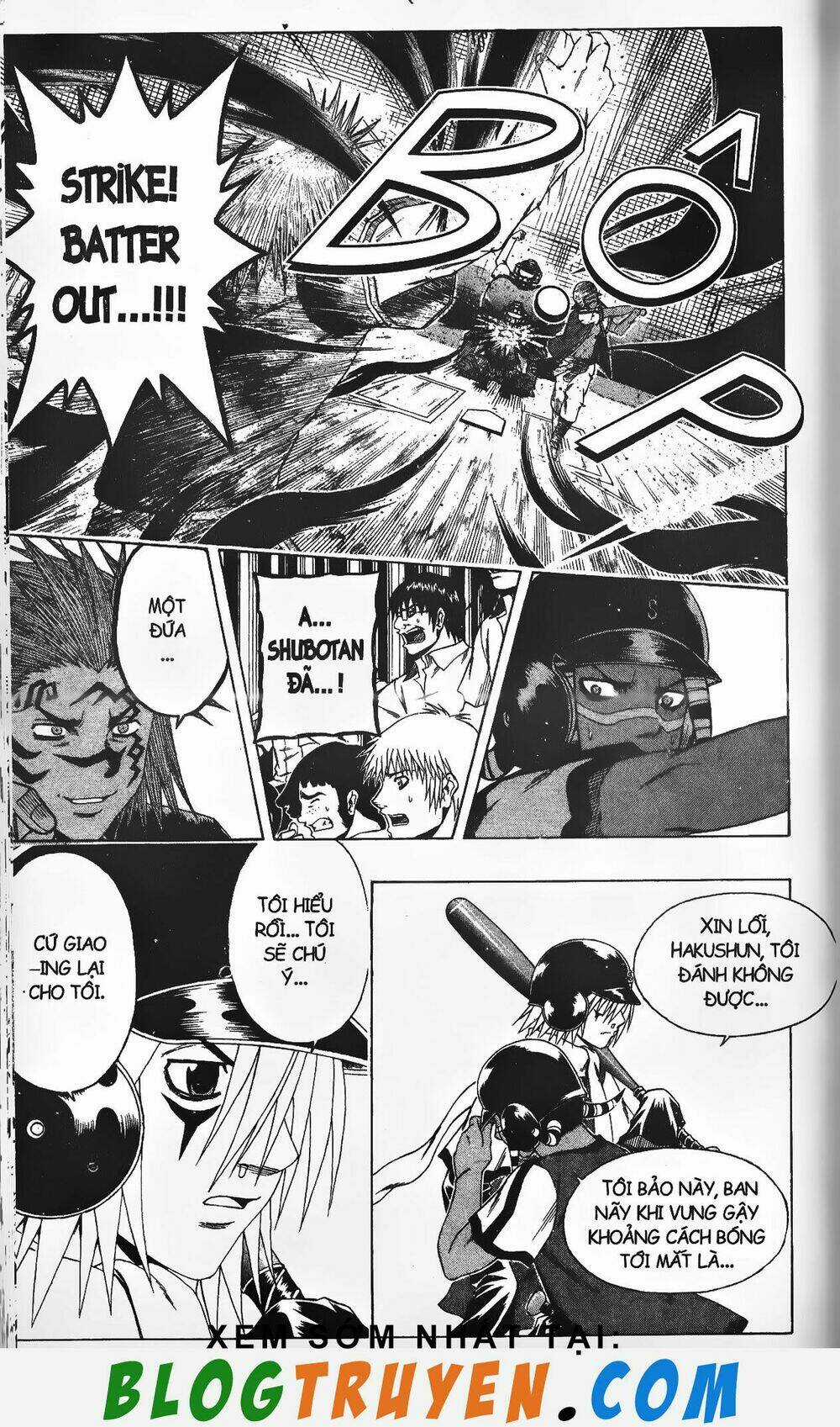 Mr.FullSwing Chapter 225 trang 3