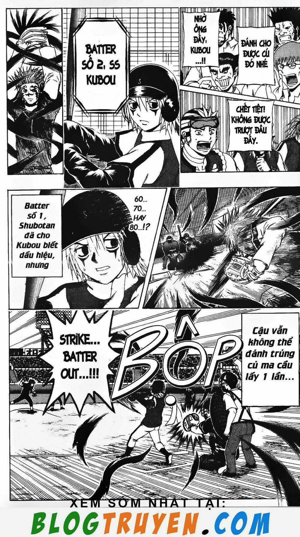 Mr.FullSwing Chapter 225 trang 4