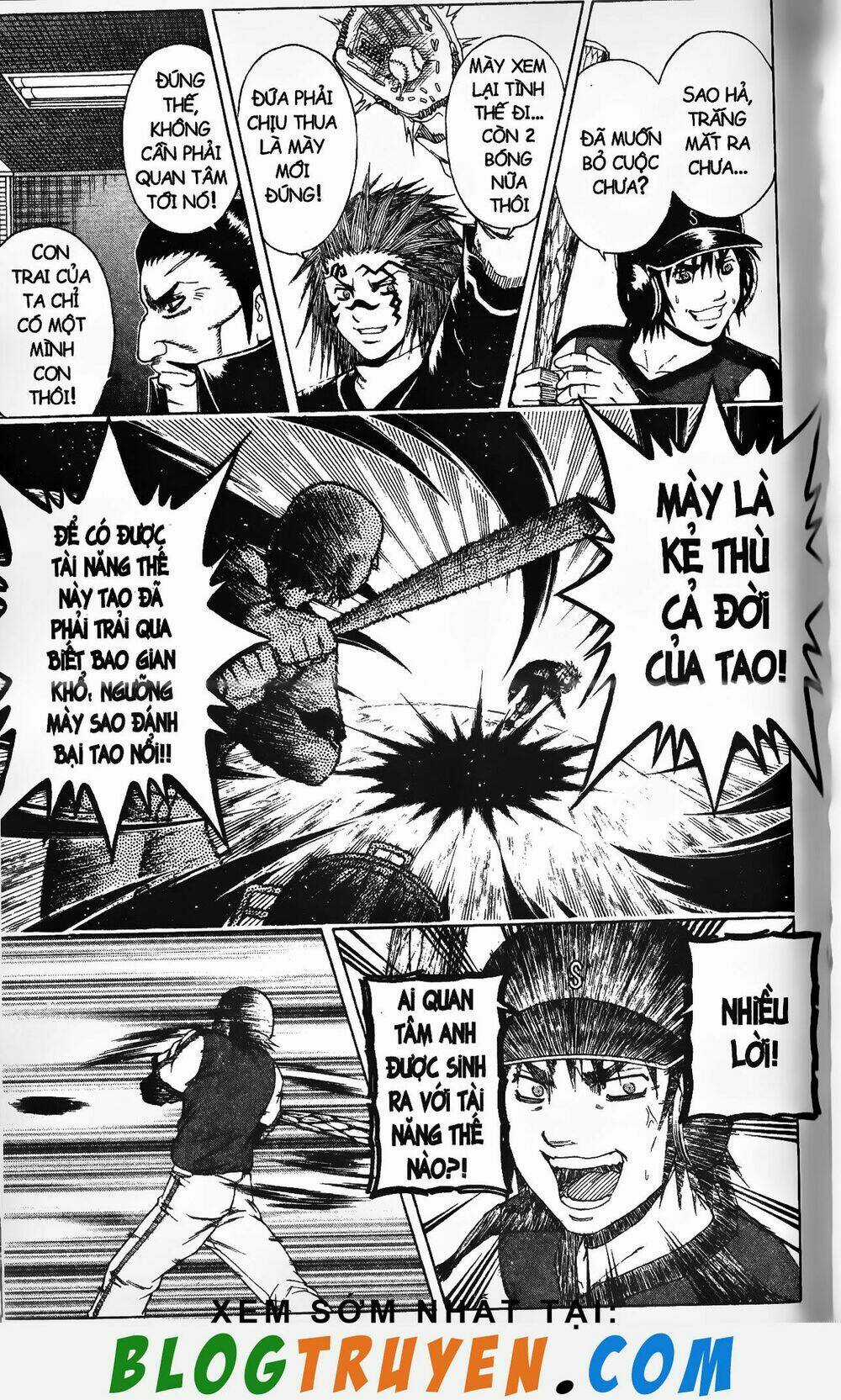 Mr.FullSwing Chapter 226 trang 10