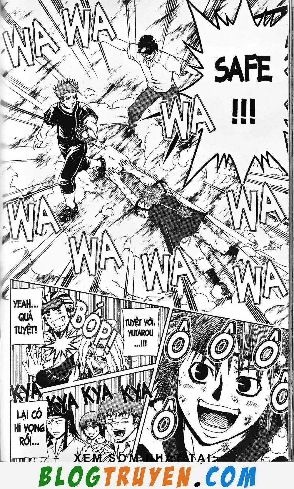 Mr.FullSwing Chapter 226 trang 2