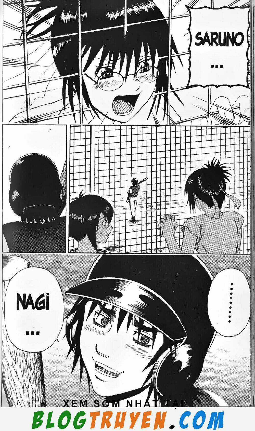 Mr.FullSwing Chapter 226 trang 4