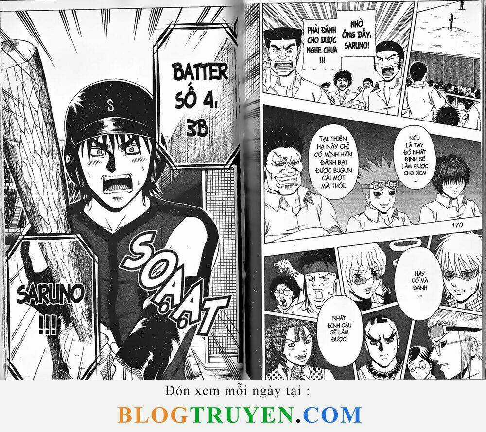 Mr.FullSwing Chapter 226 trang 6