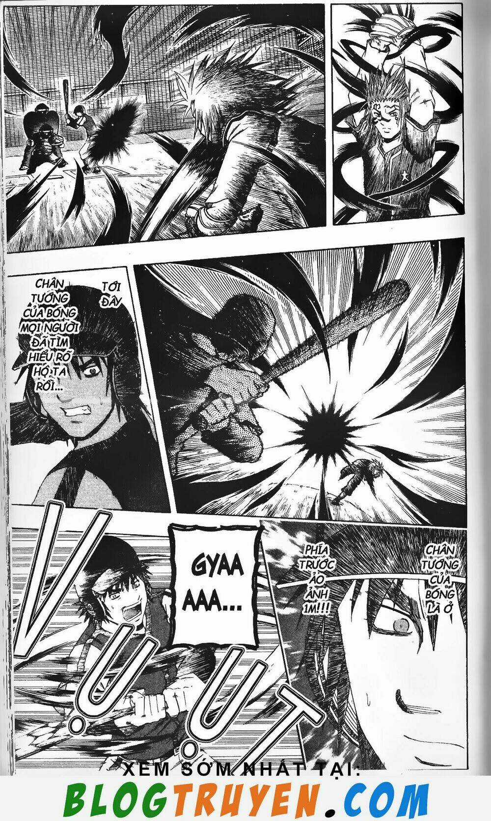 Mr.FullSwing Chapter 226 trang 8