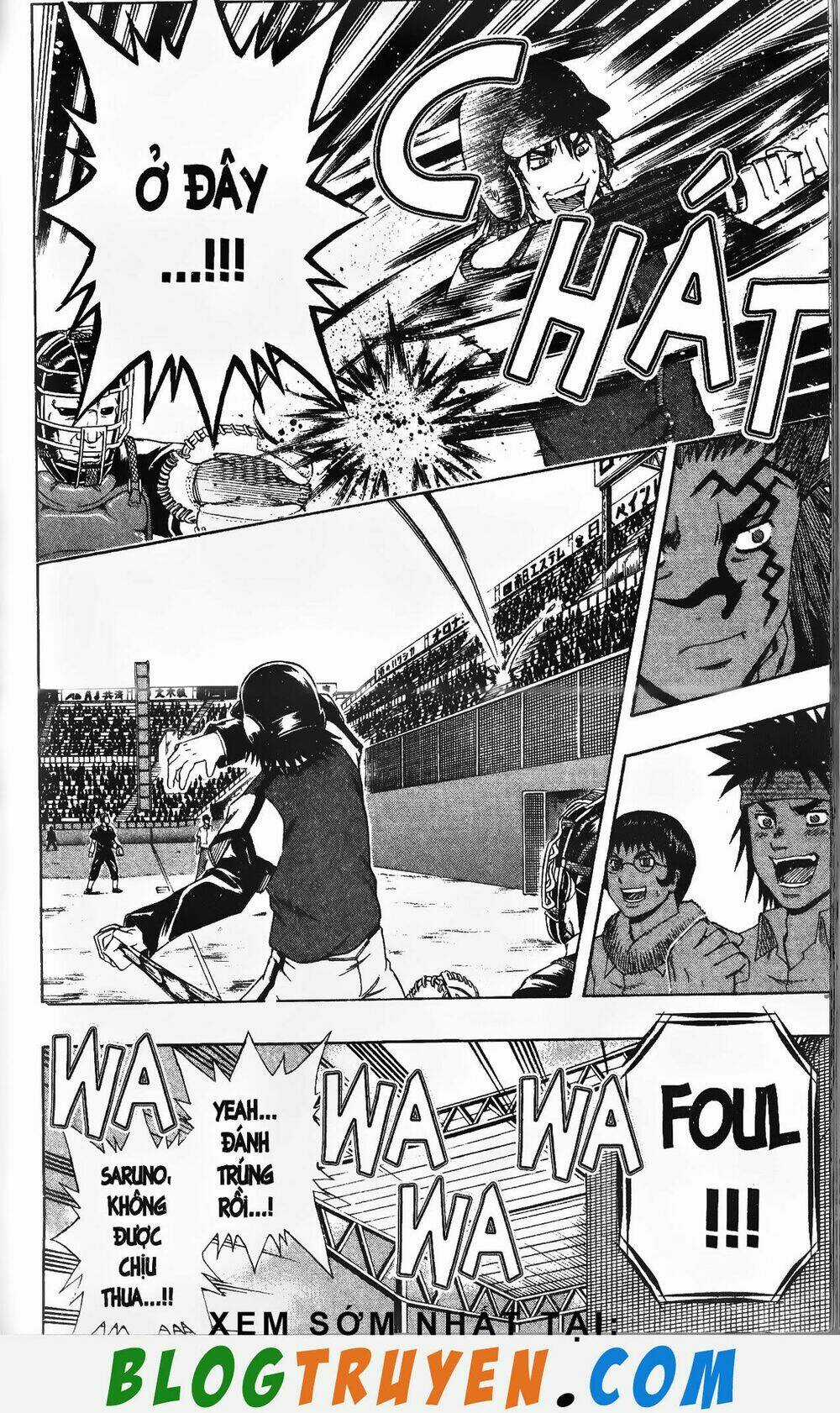 Mr.FullSwing Chapter 226 trang 9