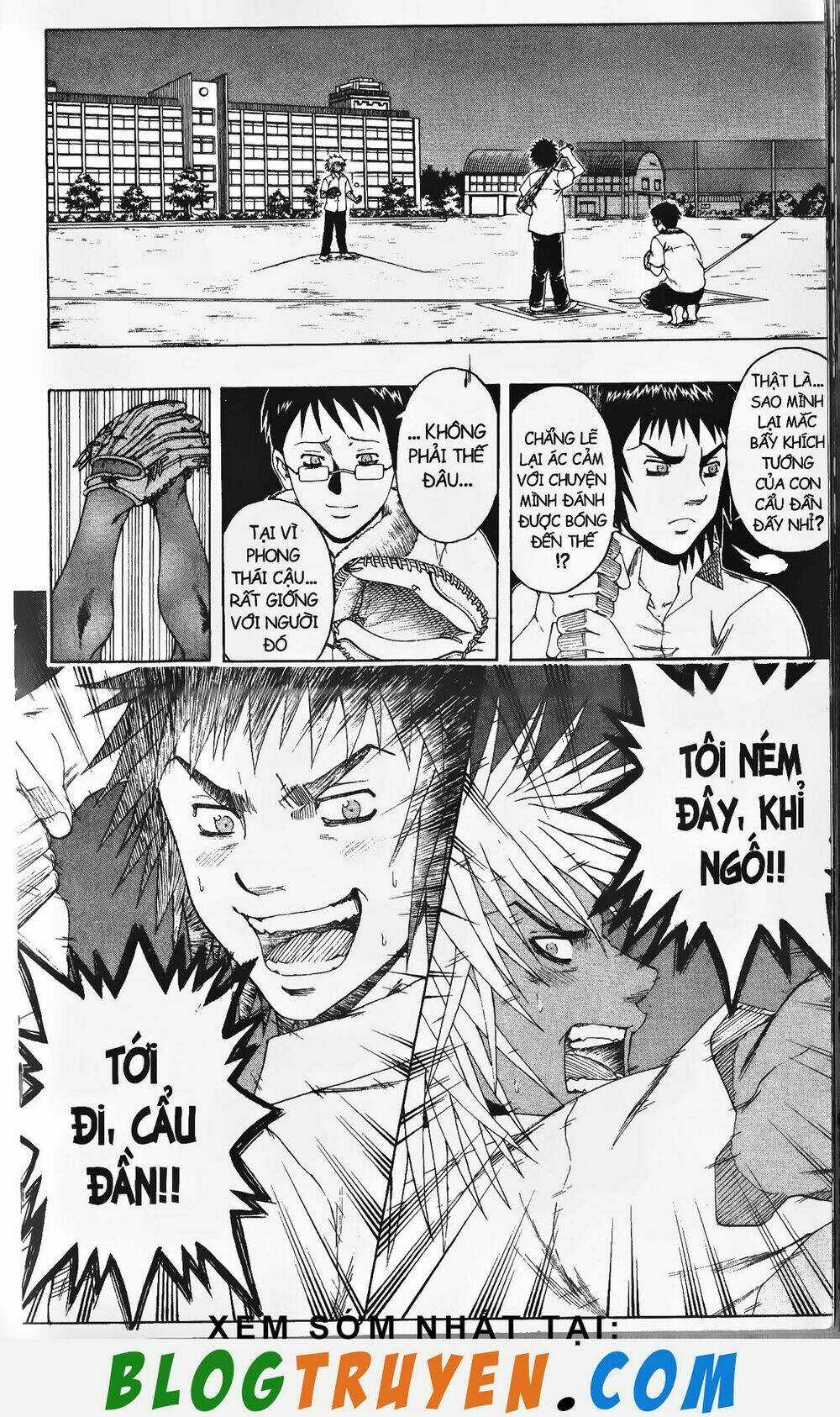 Mr.FullSwing Chapter 227 trang 17