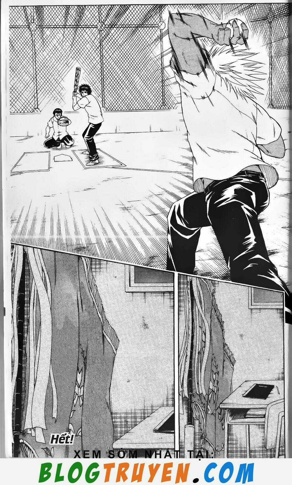 Mr.FullSwing Chapter 227 trang 18