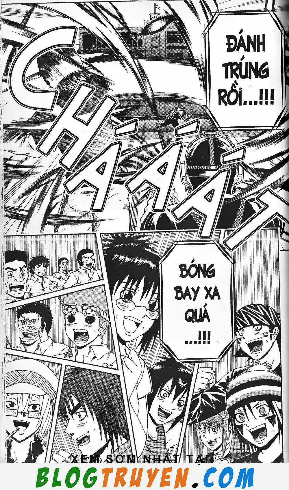 Mr.FullSwing Chapter 227 trang 2