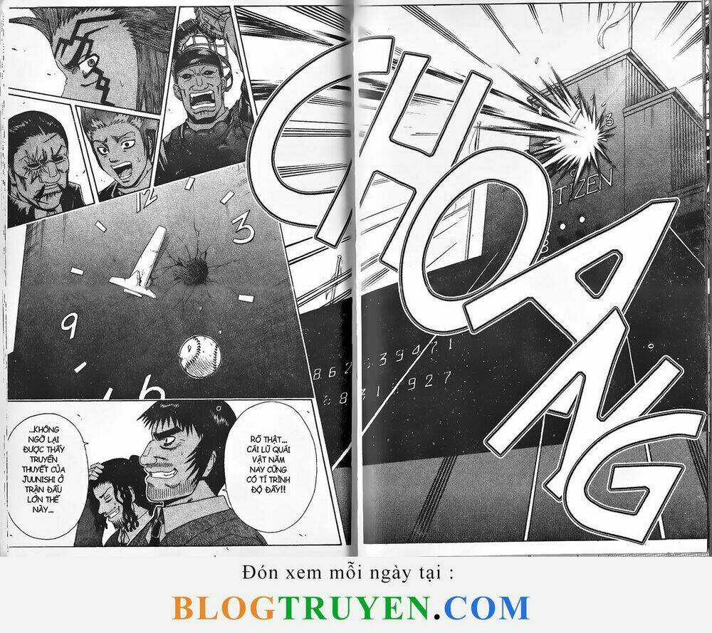 Mr.FullSwing Chapter 227 trang 3