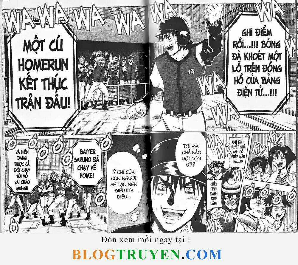 Mr.FullSwing Chapter 227 trang 4