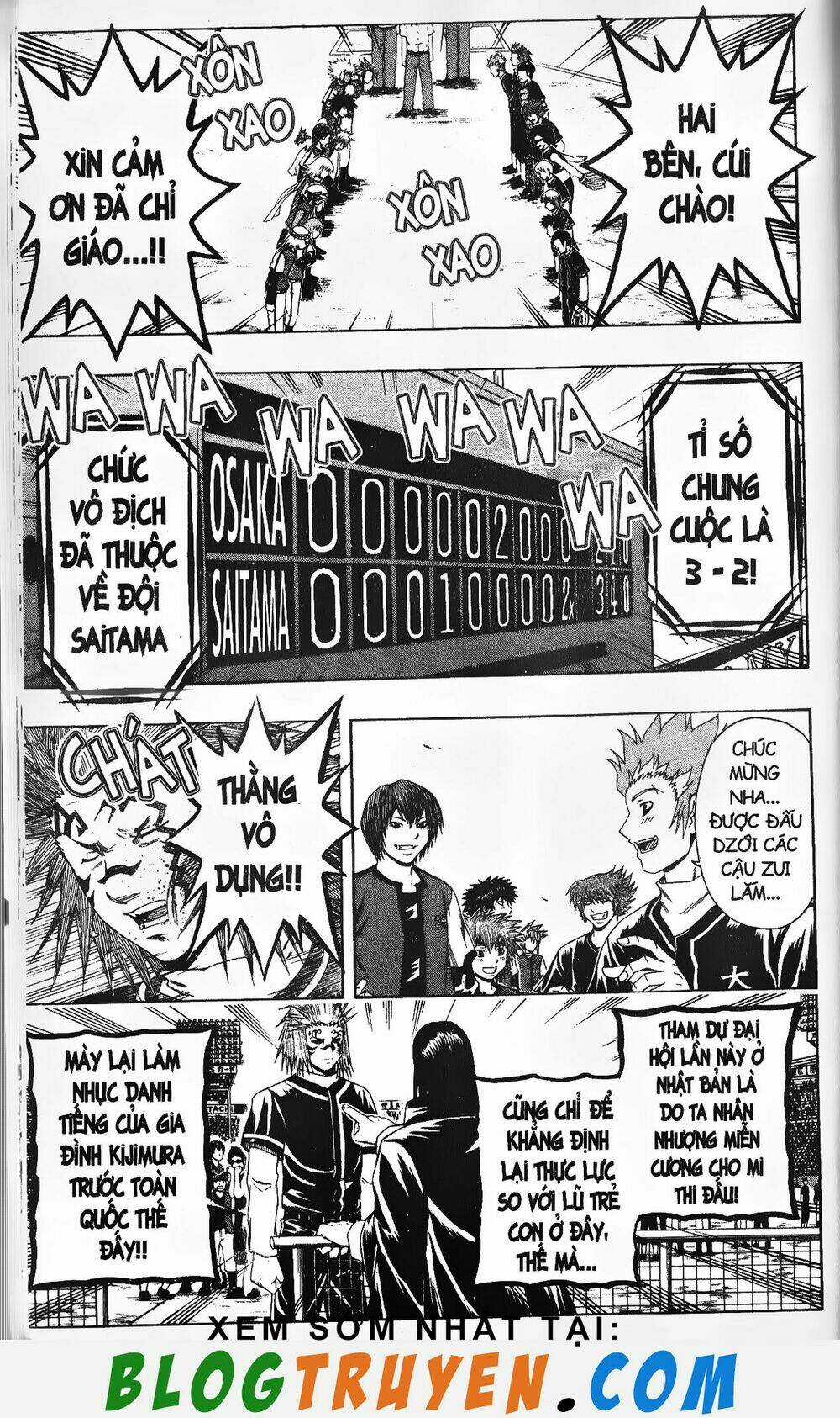 Mr.FullSwing Chapter 227 trang 6