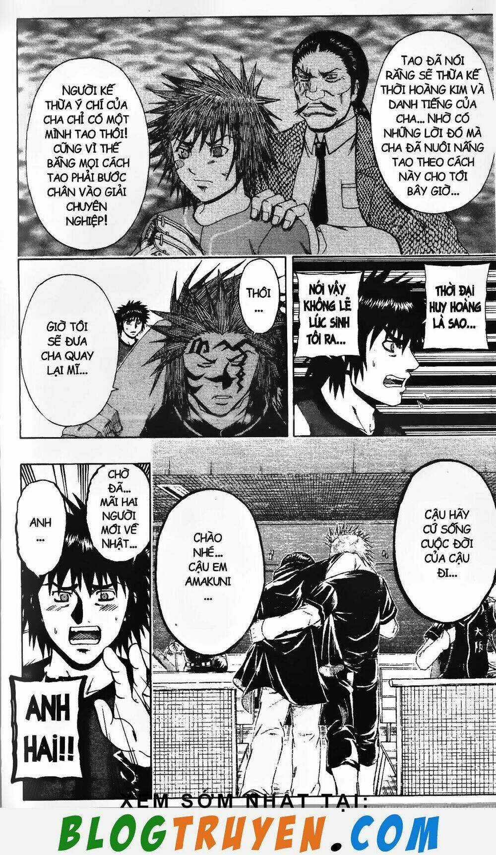 Mr.FullSwing Chapter 227 trang 9