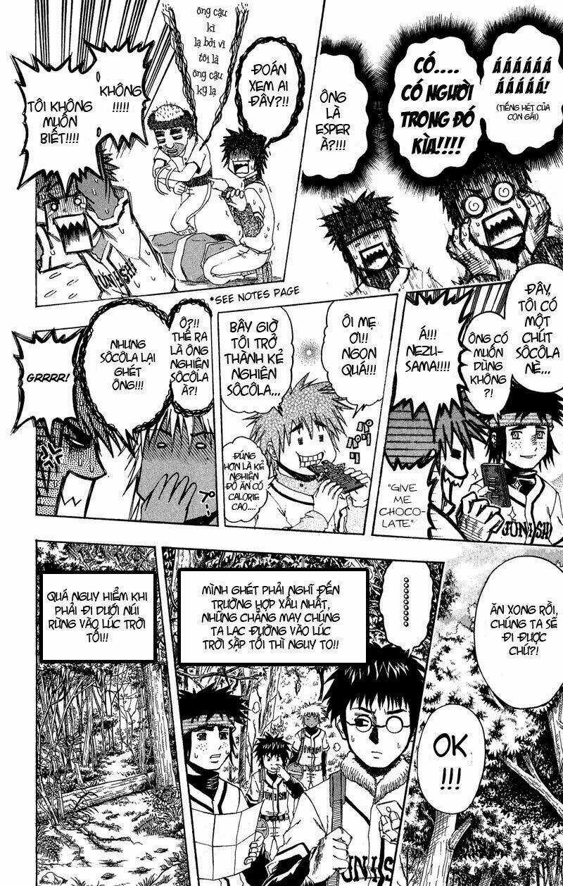 Mr.FullSwing Chapter 24 trang 13