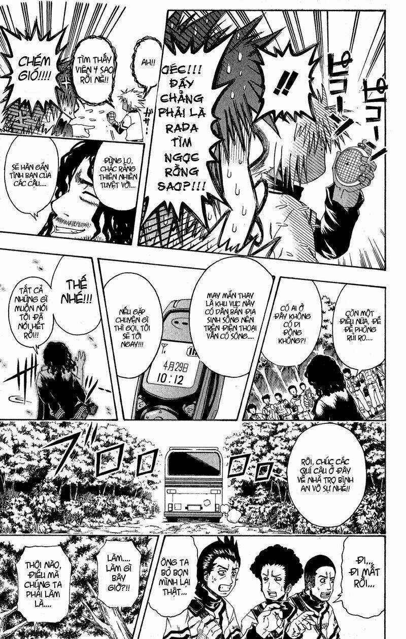 Mr.FullSwing Chapter 24 trang 6