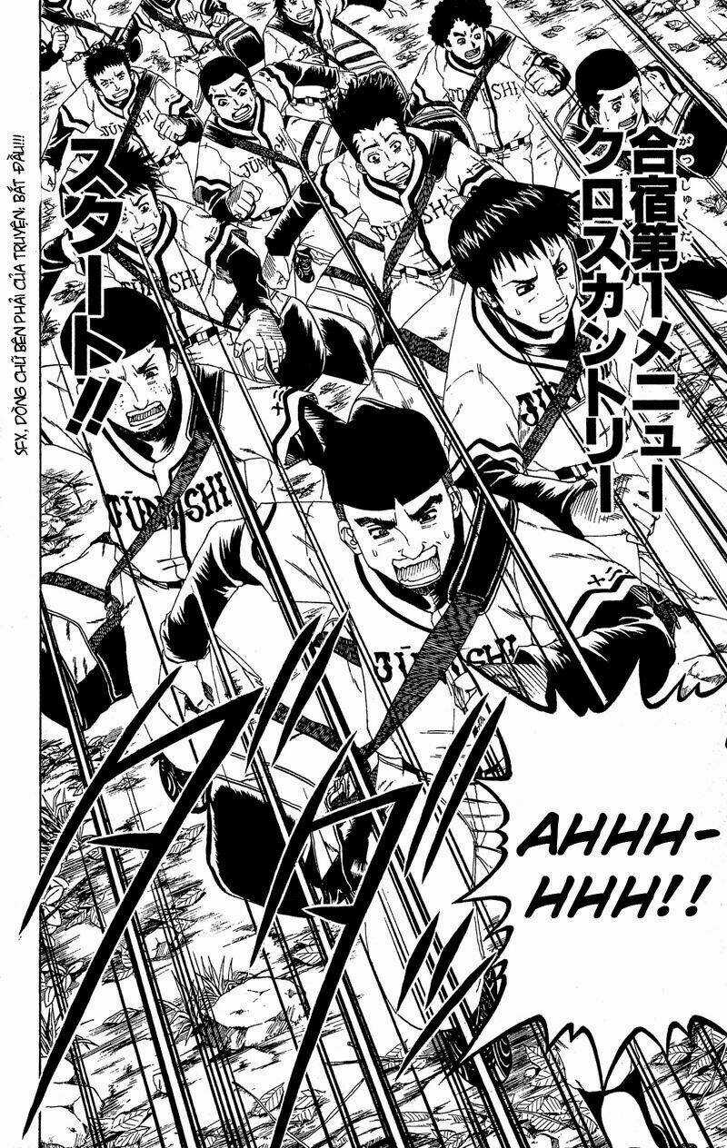 Mr.FullSwing Chapter 24 trang 7