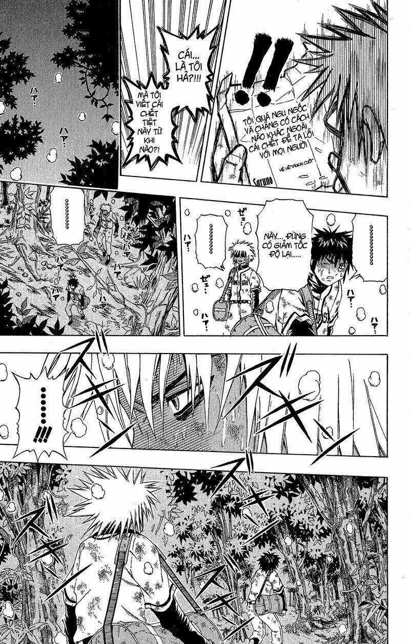 Mr.FullSwing Chapter 25 trang 12