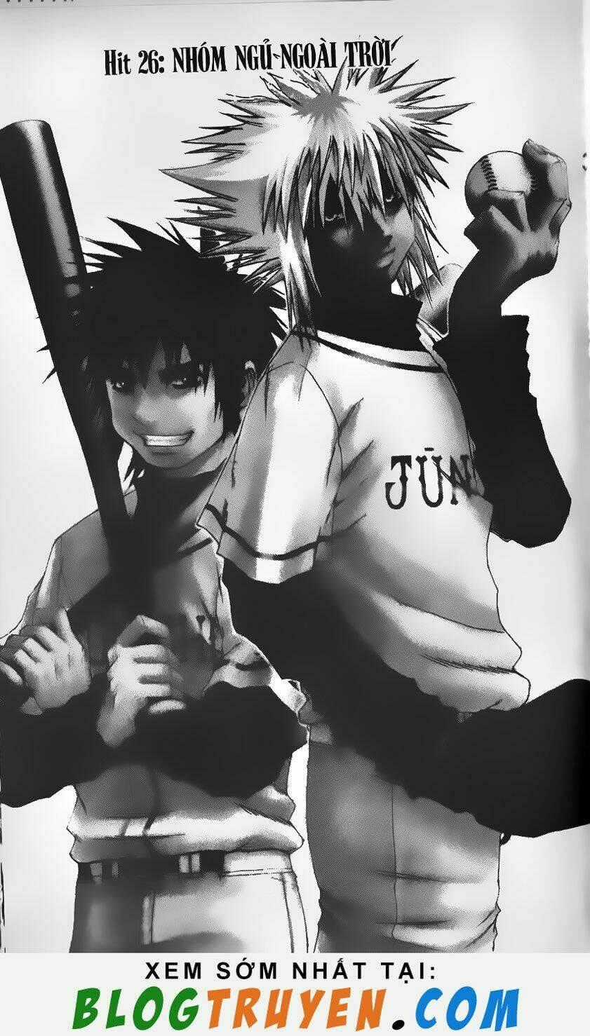 Mr.FullSwing Chapter 26 trang 1