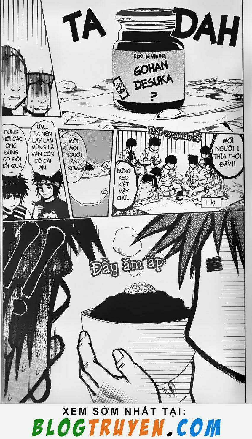 Mr.FullSwing Chapter 26 trang 11