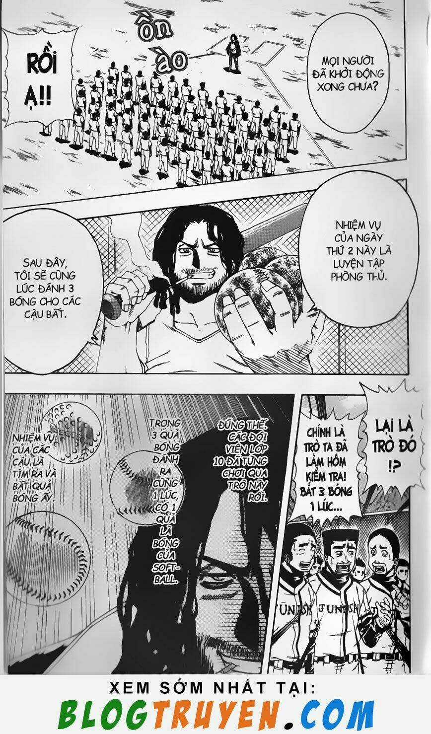 Mr.FullSwing Chapter 26 trang 13