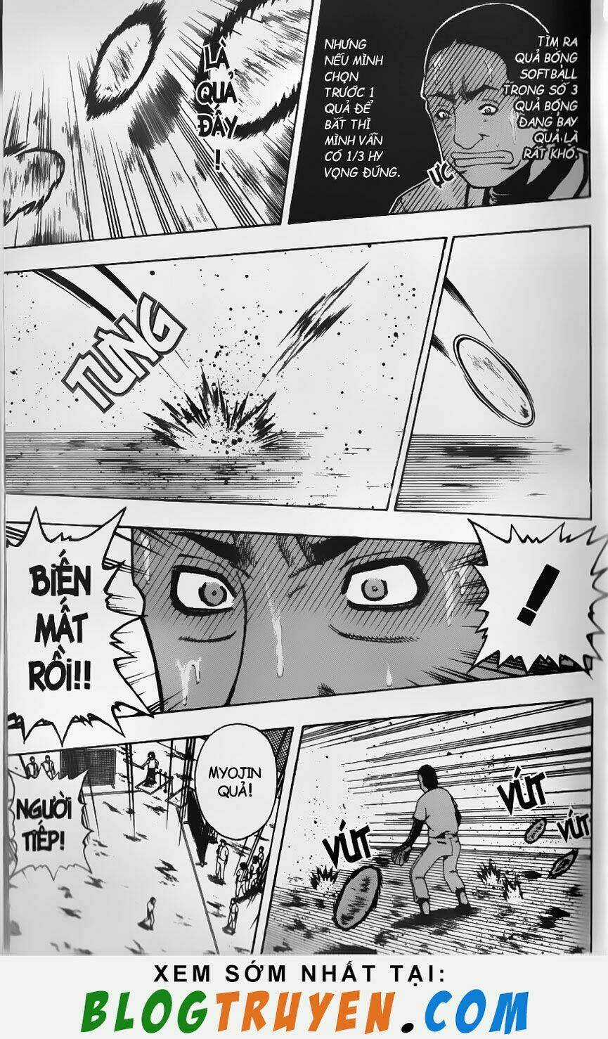 Mr.FullSwing Chapter 26 trang 15