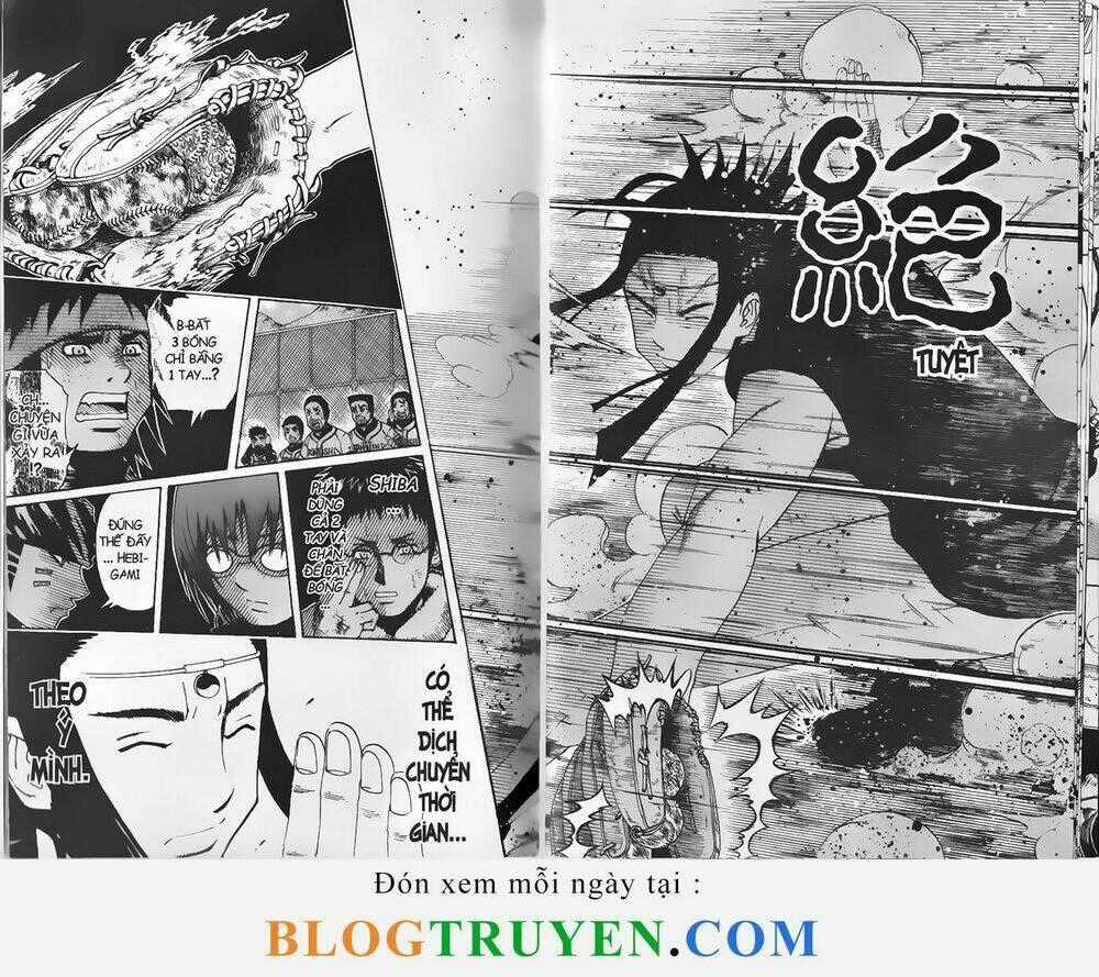 Mr.FullSwing Chapter 26 trang 18