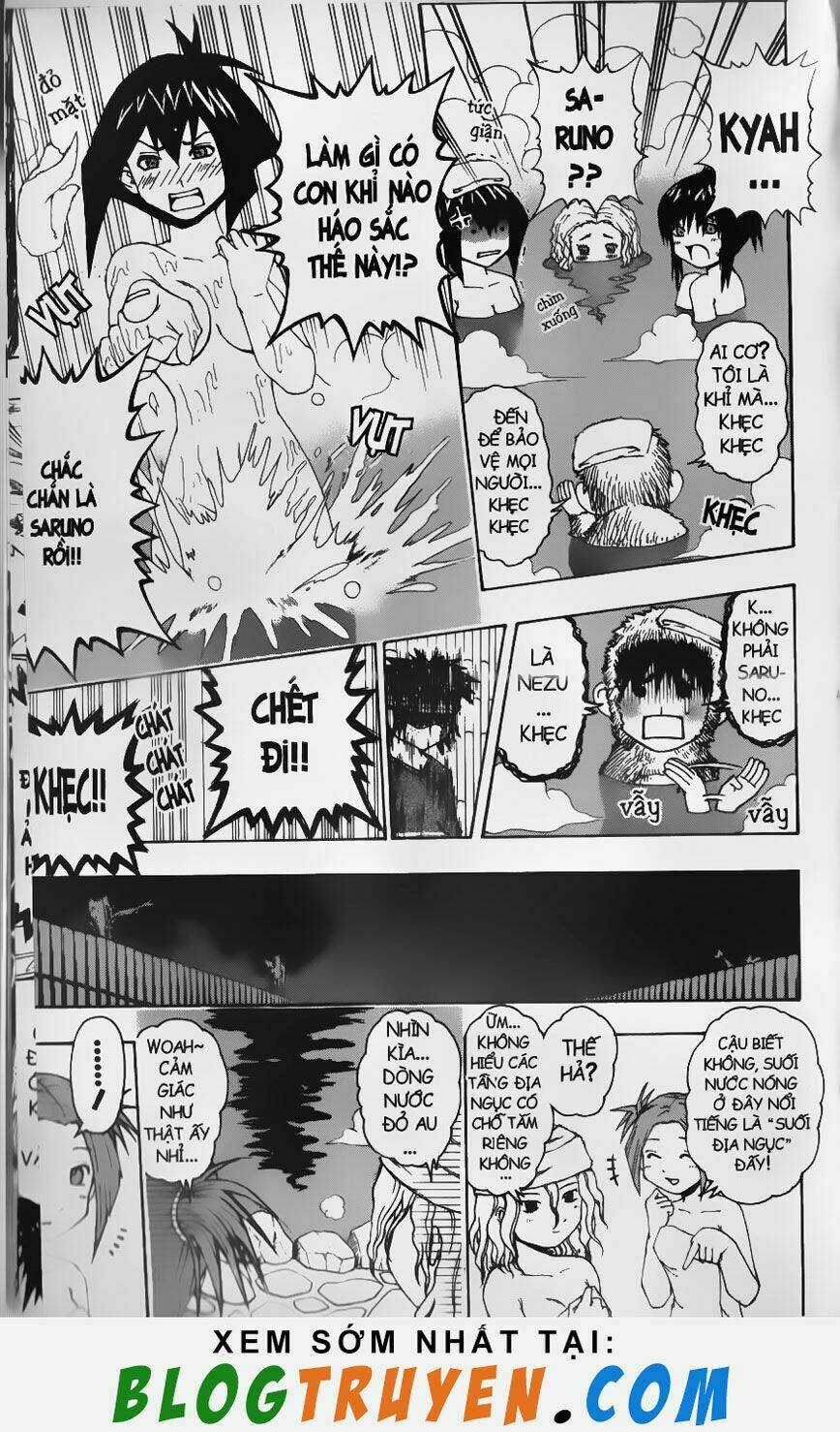 Mr.FullSwing Chapter 26 trang 7